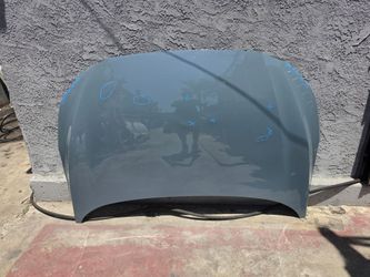 Hood nissan sentra 2020 2021 2022 2023 2024 2025