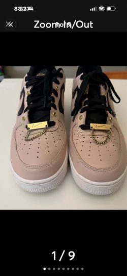 Size 9.5 - Nike Air Force 1 '07 Premium