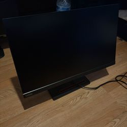 Lenovo ThinkVision T24m-20 24" Class Webcam 1080P 60HZ  LCD Monitor - 16:9 - Raven Black