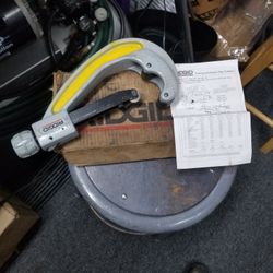 Copper Tubing Cutter