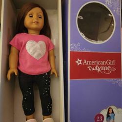 American Girl Doll & Accessories!!!!
