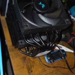 CPU Cooler