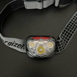 Energizer Headlamp 