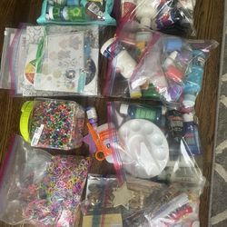 Art Supplies