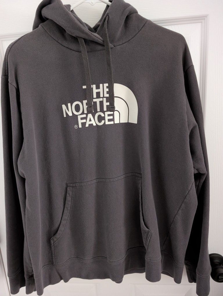 North Face Hoodie