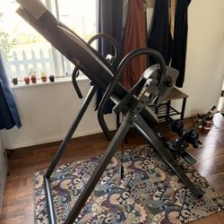 Innova Back Stretcher