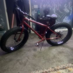 Bike for sale