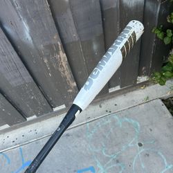 Demarini Cf8 BBCOR .50