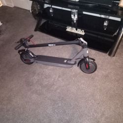 hiboy scooter electric no  charger with scooter 