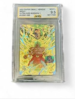 Looking to trade for…
