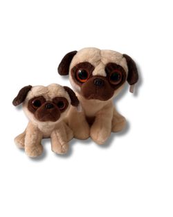 Ty plushies set of 2 