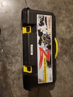 Super Z LT Heavy Duty Light Truck And SUV Tire Chains ZT729