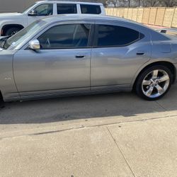 2007 Dodge Charger