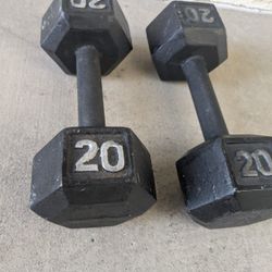 Weights