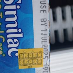 Similac 