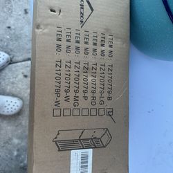 bathroom toilet paper organizer