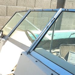 1977 Boat Invader Intruder 