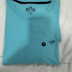 Brand New Holister Men’s Shirt