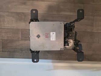 Oem 2021-2023 gls 48v battery system