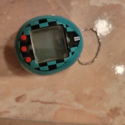 Demon Slayer Tamagotchi