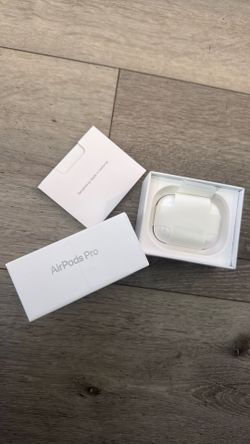 Air Pod Pro 3