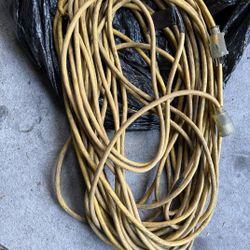 Extension Cord 