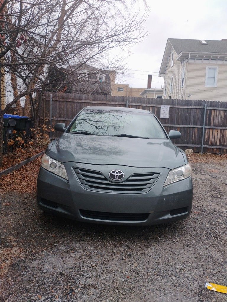 2009 Toyota Camry
