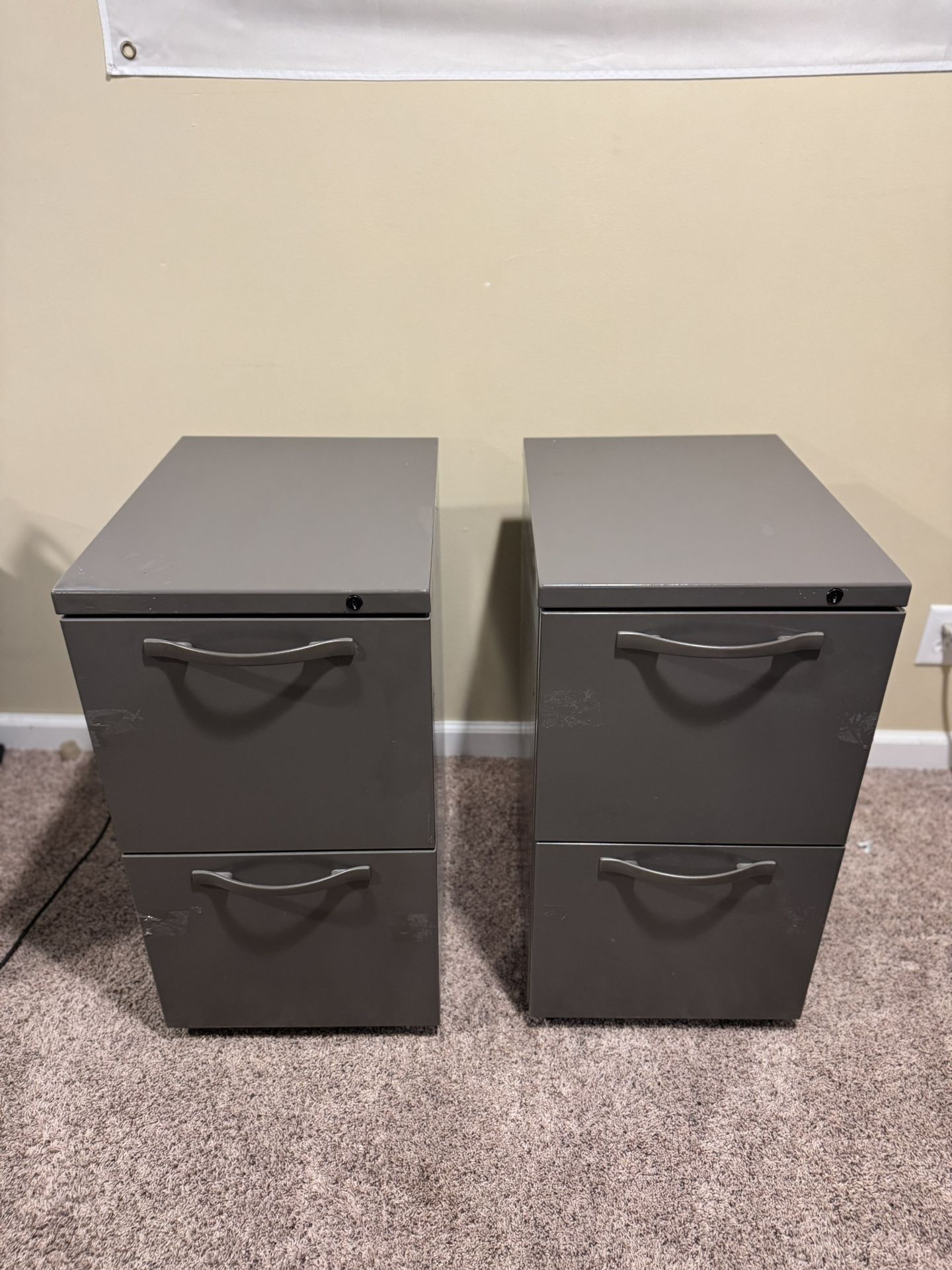 File Cabinets