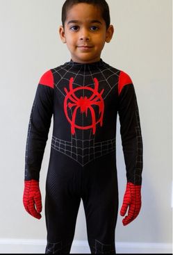 5-6 miles morales