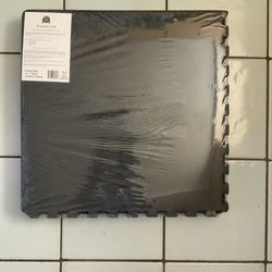 Puzzle Mats 1/2 Thick