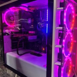 Gaming Pc Trading For Throne 29er Or Something Similar 
