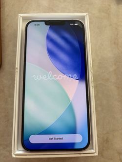 Apple iPhone 14 - unlocked