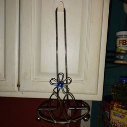 Place Your Paper Napkins 