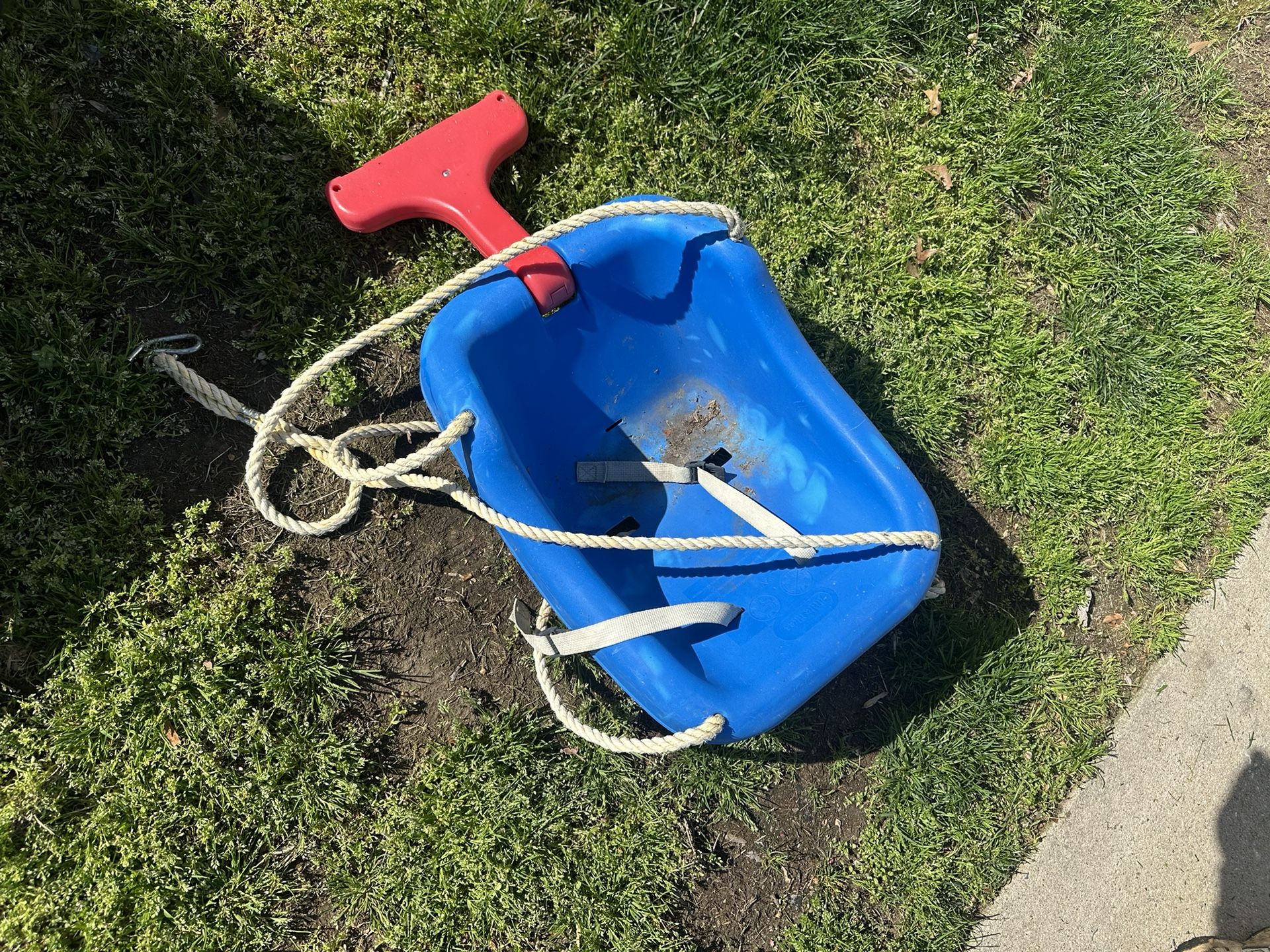 Infant Swing