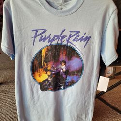 Prince Shirt