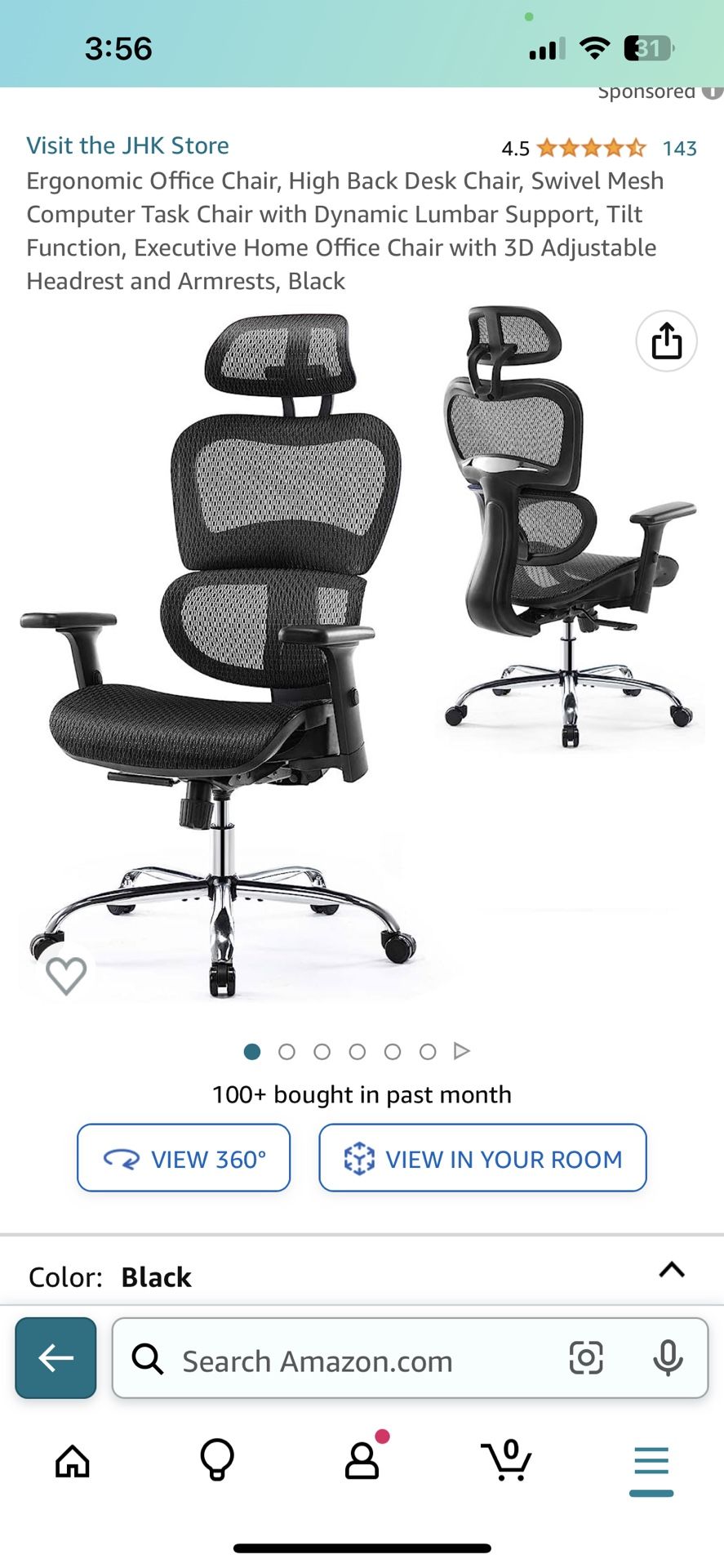 Office / Gaming Chair
