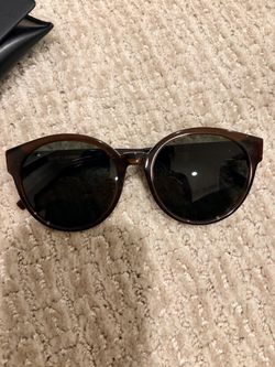 NEW AUTHENTIC SAINT LAURENT SUNGLASSES