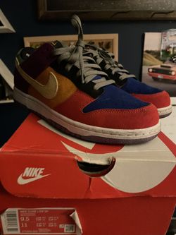 Nike Dunk Viotech