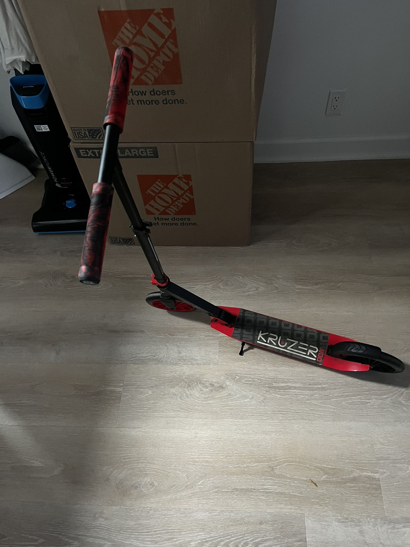 Teen Scooter