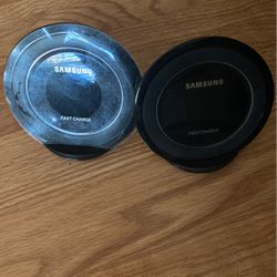 Samsung Wireless Fast Chargers