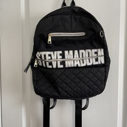 Steve Madden Backpack