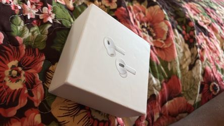 airpods pro 2