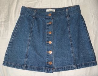 Forever 21 vintage skirt