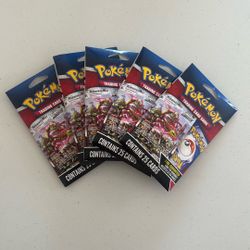 Pokémon Cards