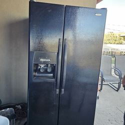 Used Refrigerator 
