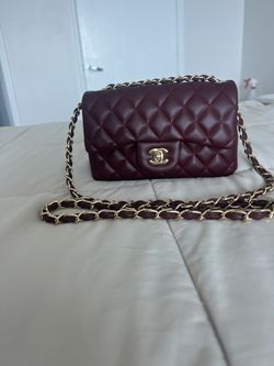 Chanel Bag