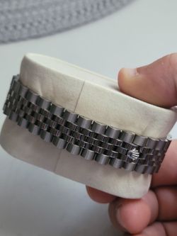 Men watch automatic