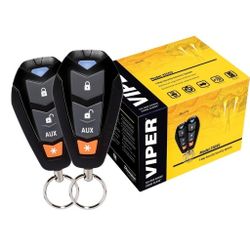 Viper Alarm 