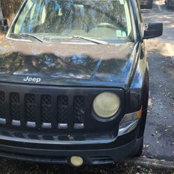 USED Jeep Patriot 2011
