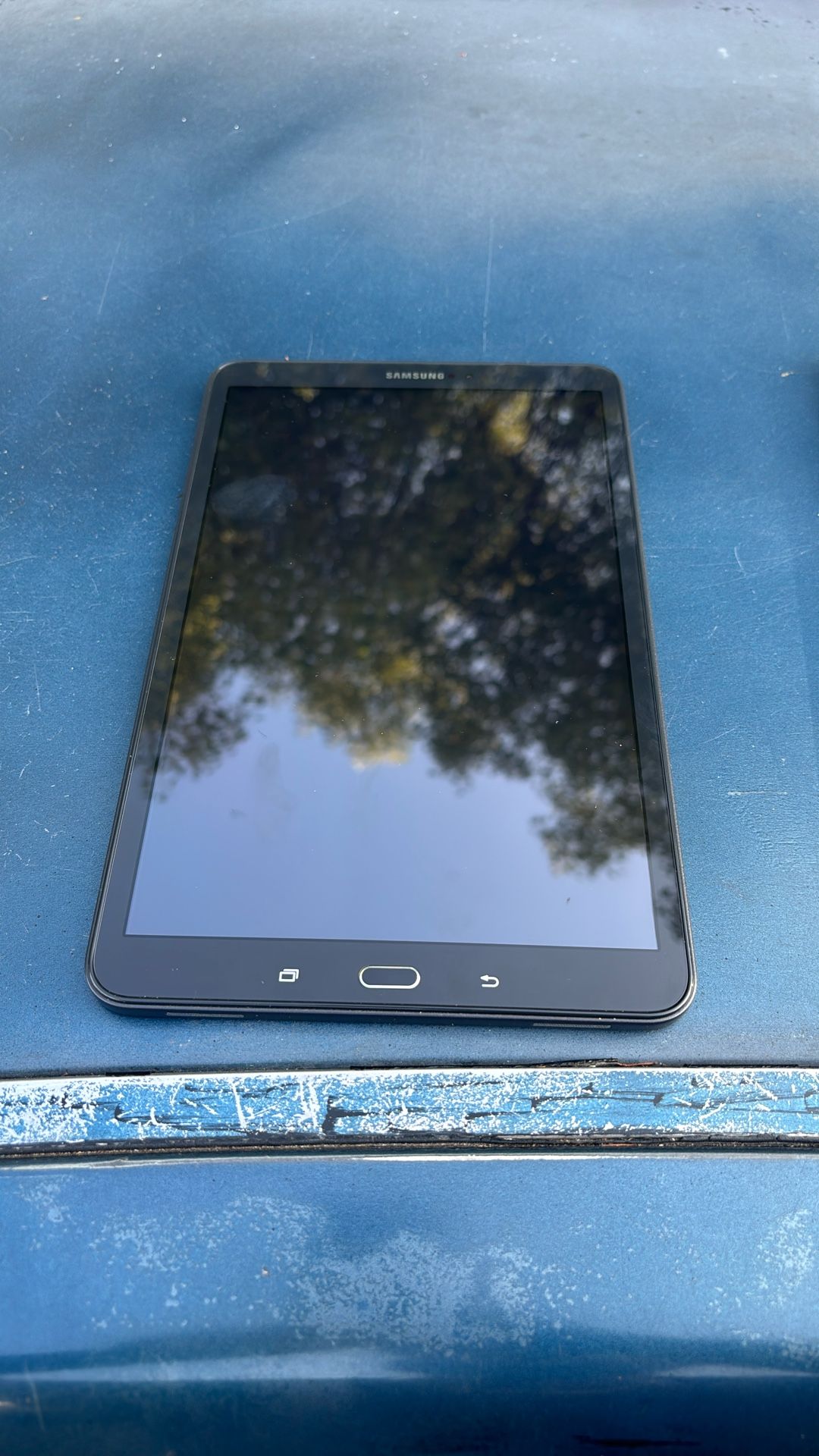 Samsung Tablet